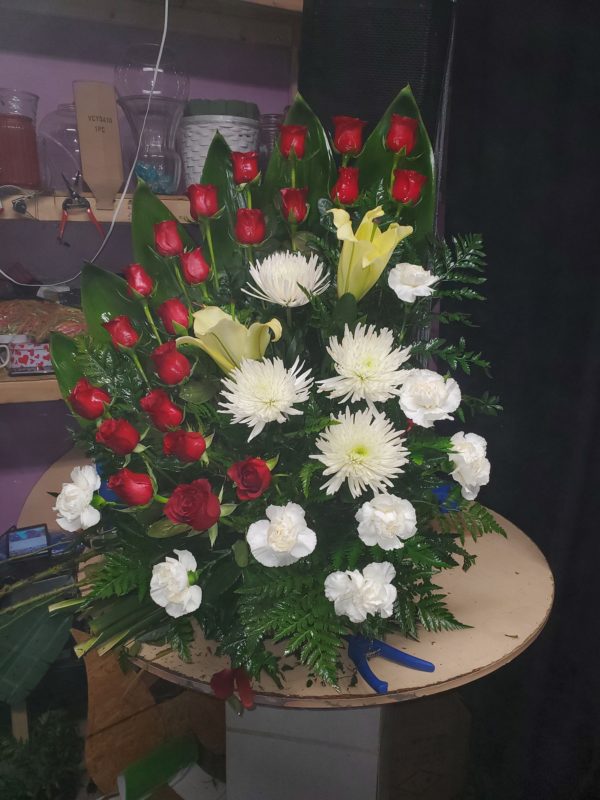 custom-flower-arrangement