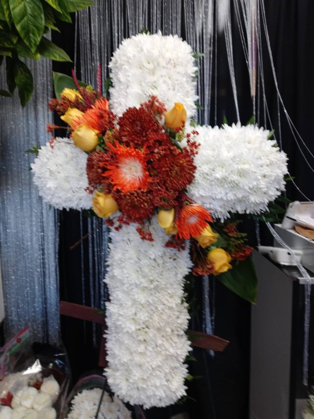 Florist New Oxford Pa